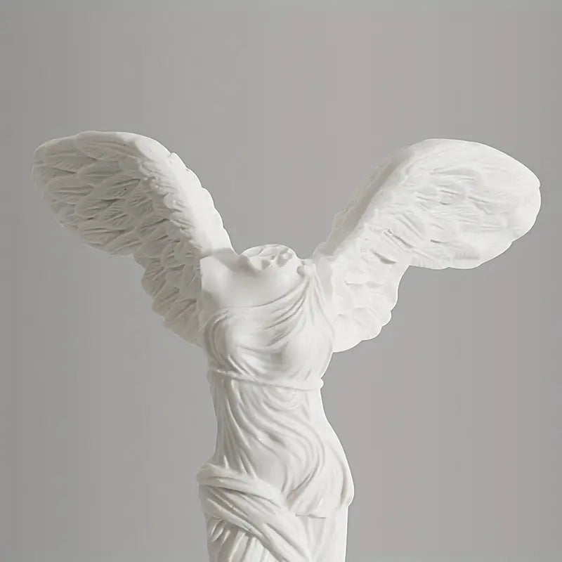 Goddess of Victory - Statue