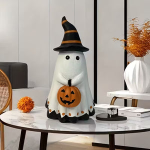 Luméa Ghost Sculpture – Autumn Collection