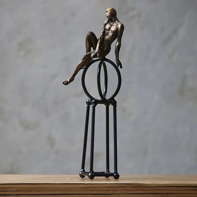 Sculpted Souls