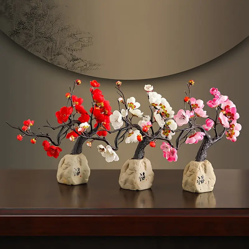 Artificial Florals & Botanicals