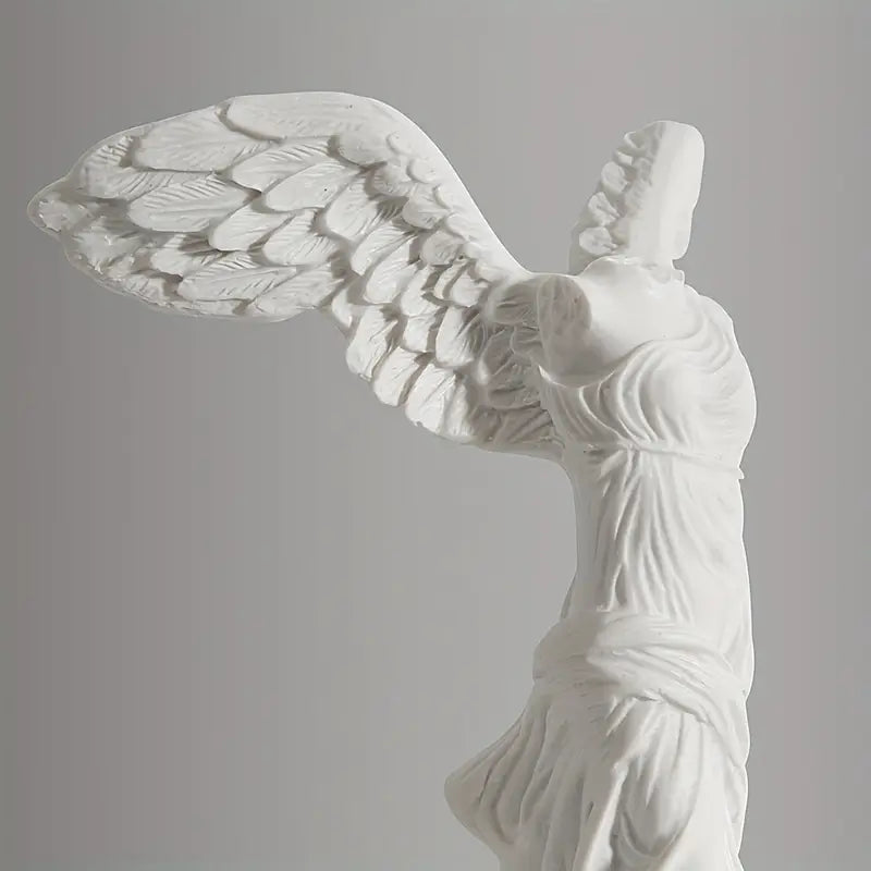 Goddess of Victory - Statue