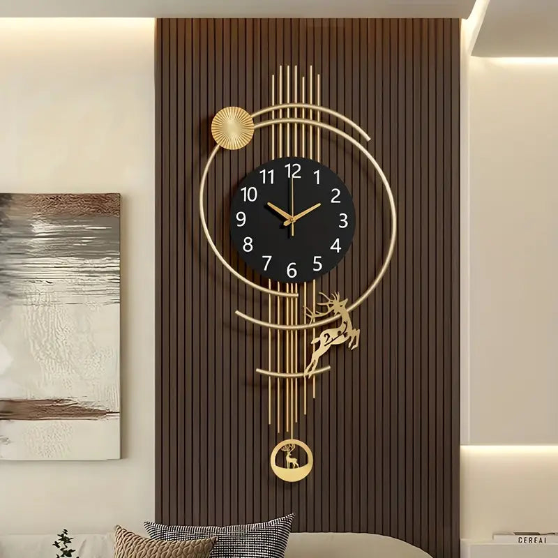 Chronaire - wall clock
