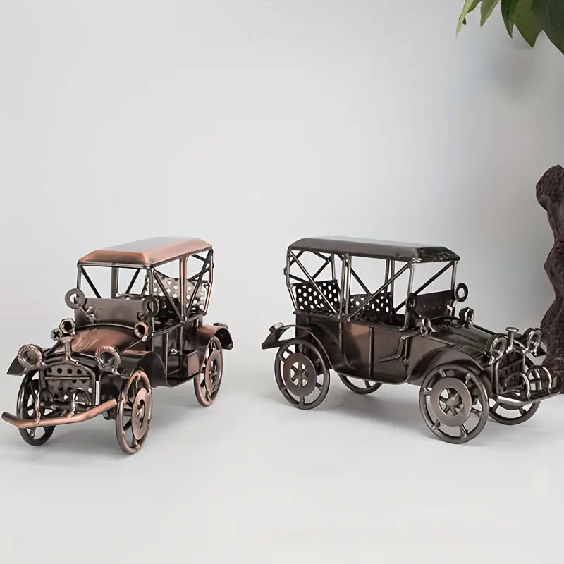 Voyage: Vintage Edition