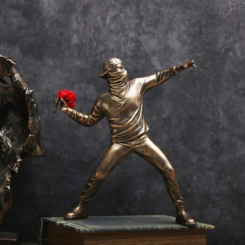 Forme d’Action – Sculpted Athletic Grace