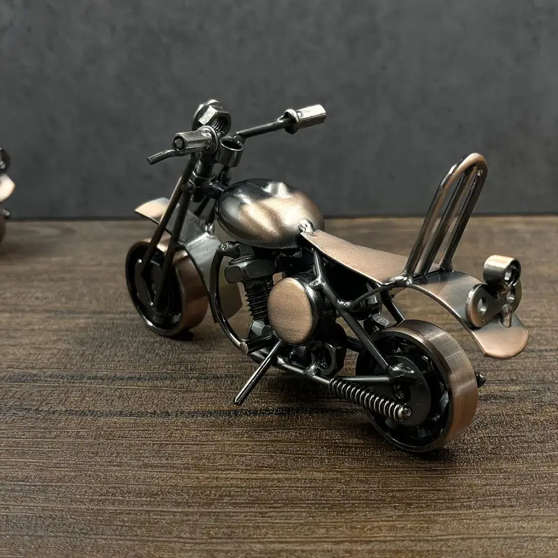 Chrono: Motorcycle Edition