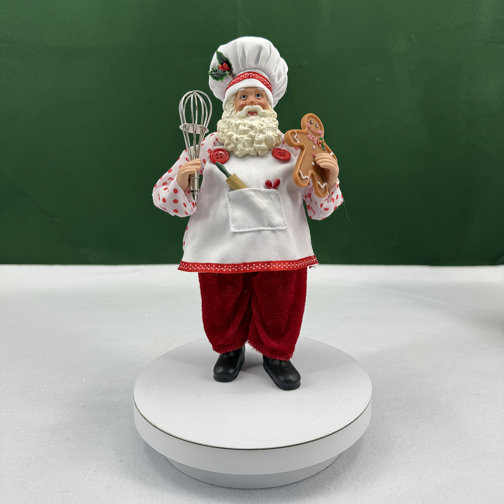 ChefSanta™