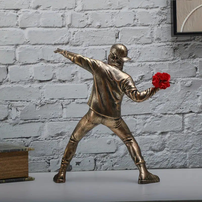 Forme d’Action – Sculpted Athletic Grace