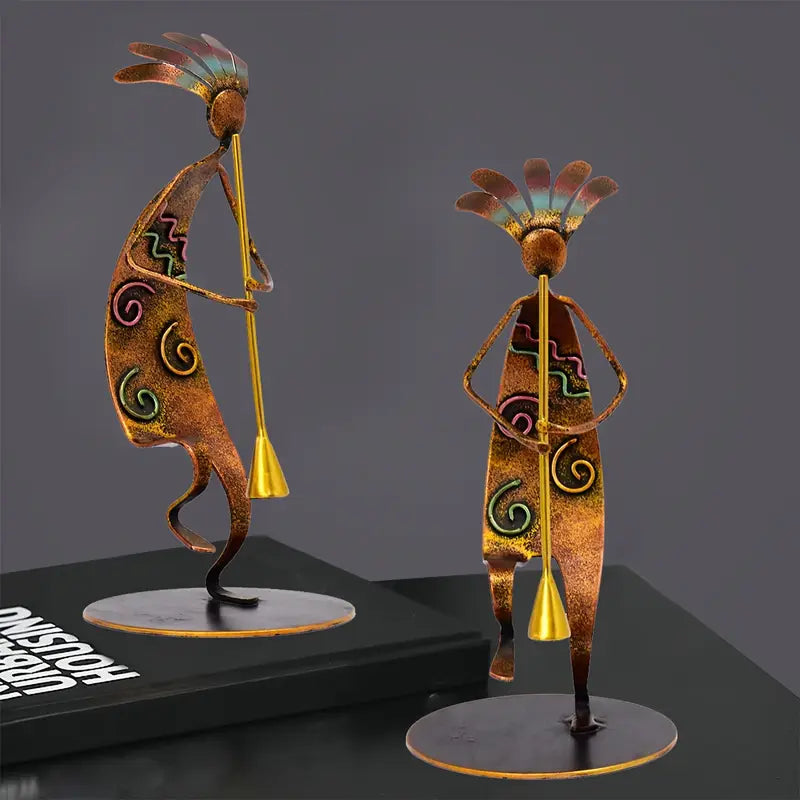 Rhythm: Tribal Edition