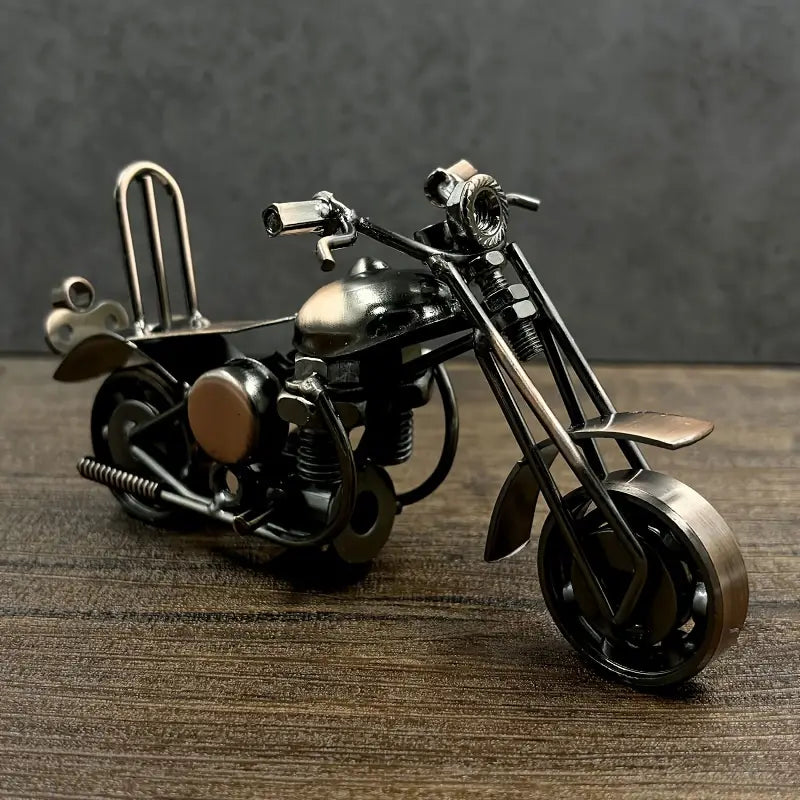Chrono: Motorcycle Edition