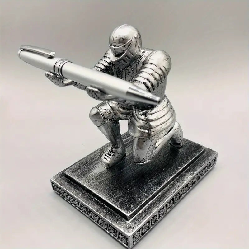 The Silent Sentinel