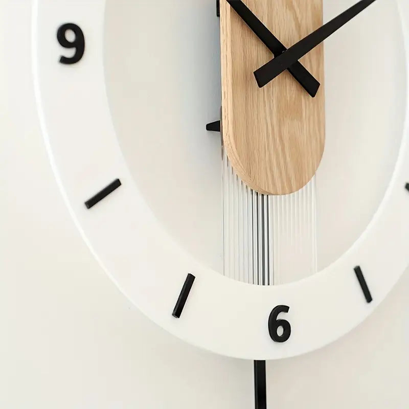 Oscilla - Wall Clock