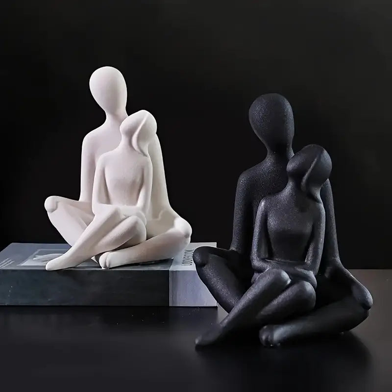 Togetherness™ - love statue