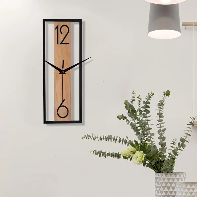 Rectura – Wall Clock
