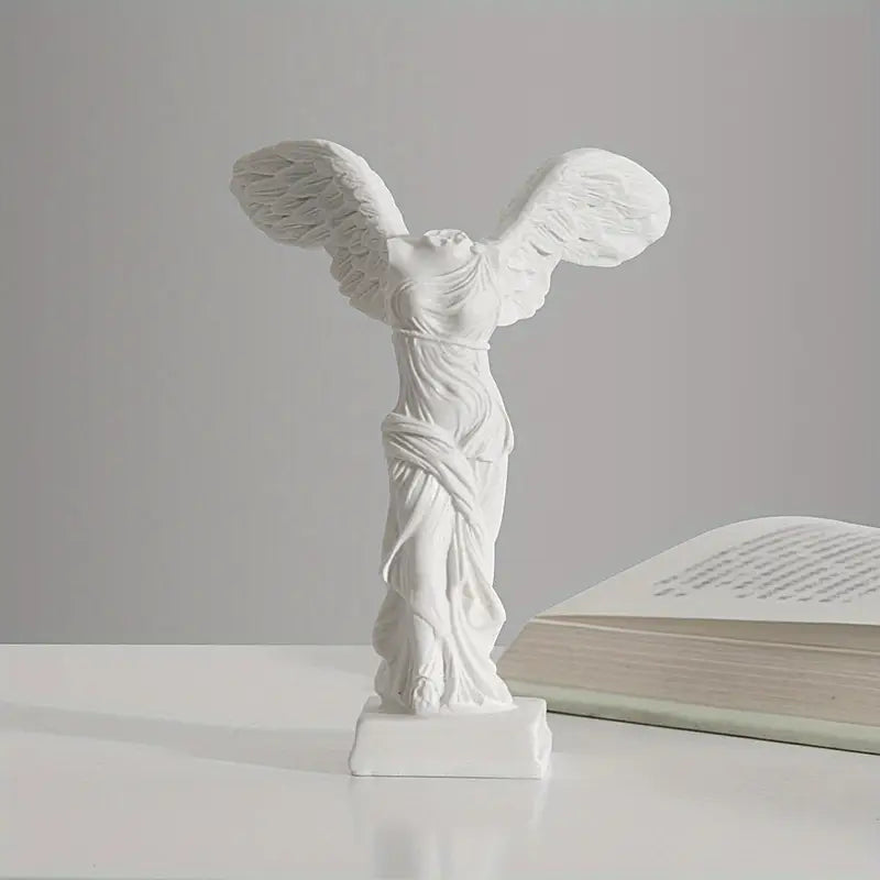 Goddess of Victory - Statue