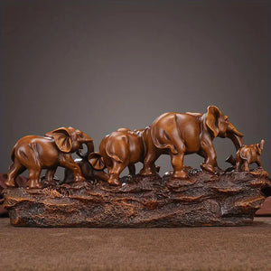 Eleventhé - modern sculpture