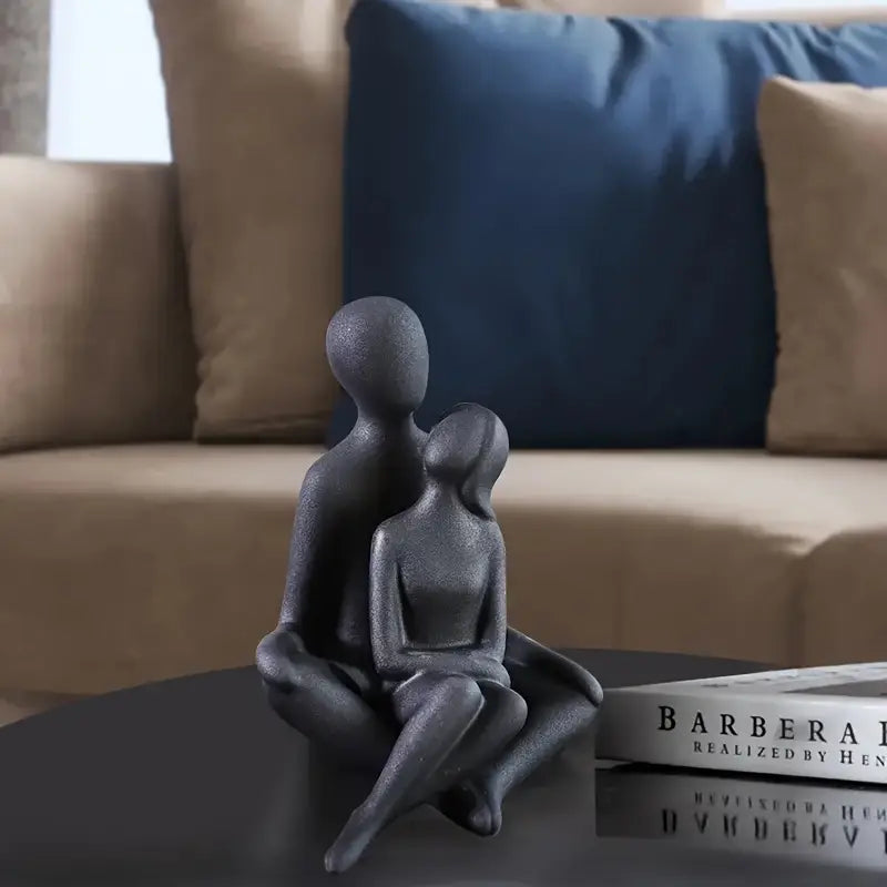 Togetherness™ - love statue