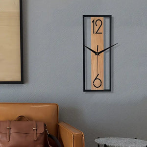 Rectura – Wall Clock