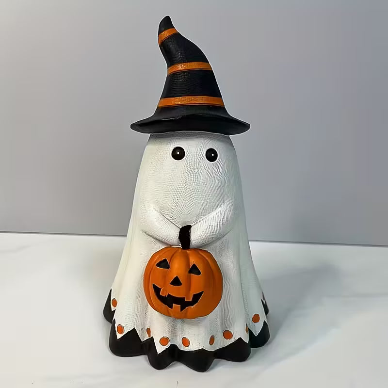 Luméa Ghost Sculpture – Autumn Collection