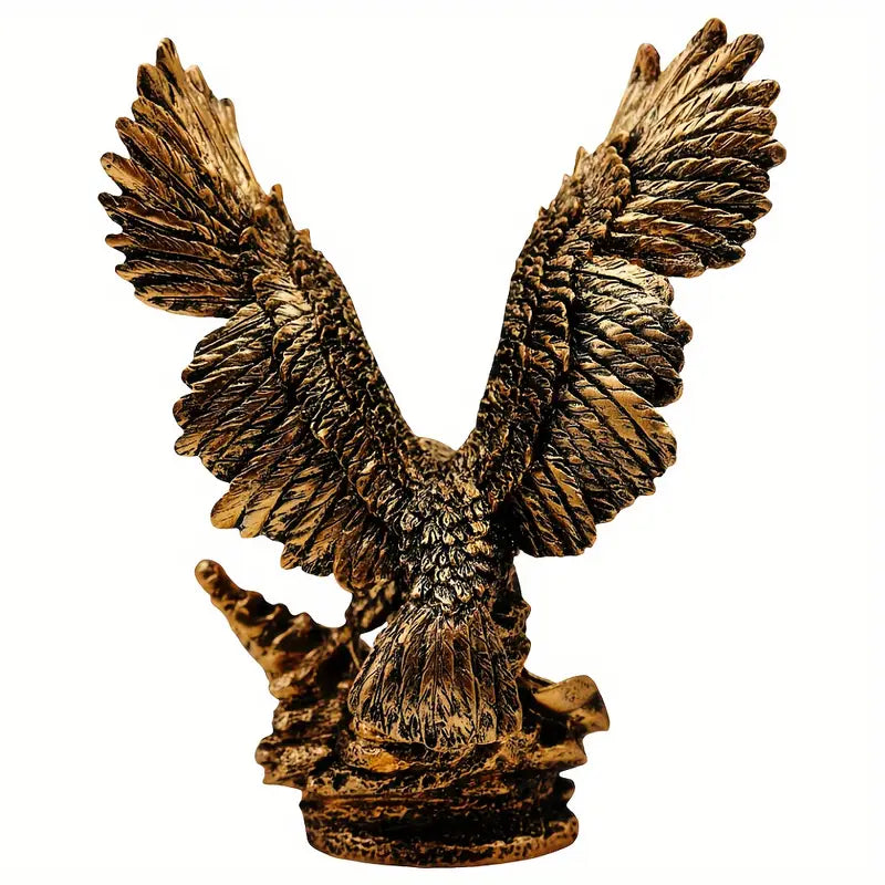 Warden of the Wind – Maritime Eagle Decor