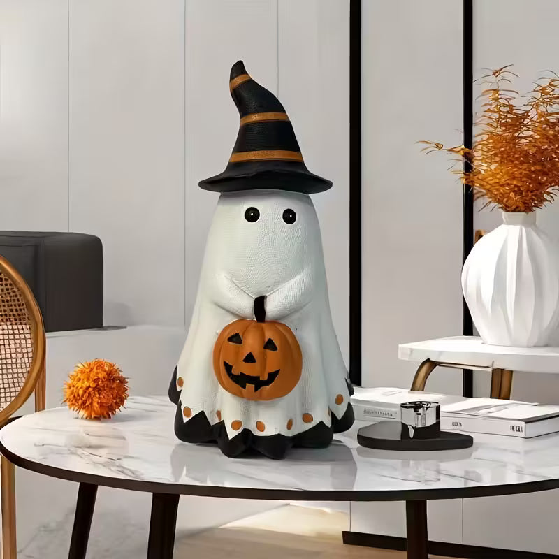 Luméa Ghost Sculpture – Autumn Collection