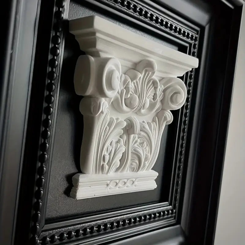Roma Aurea - Sculpture Wall Art