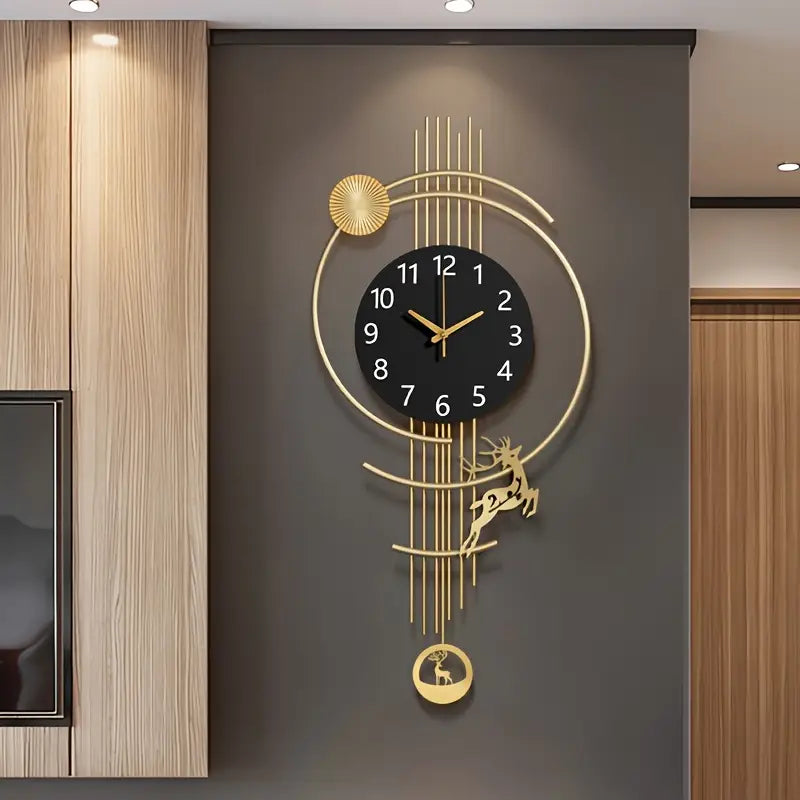 Chronaire - wall clock