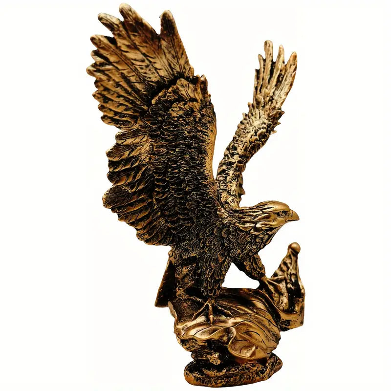 Warden of the Wind – Maritime Eagle Decor