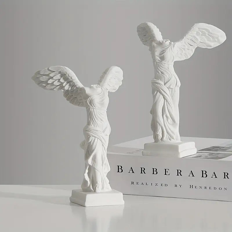 Goddess of Victory - Statue