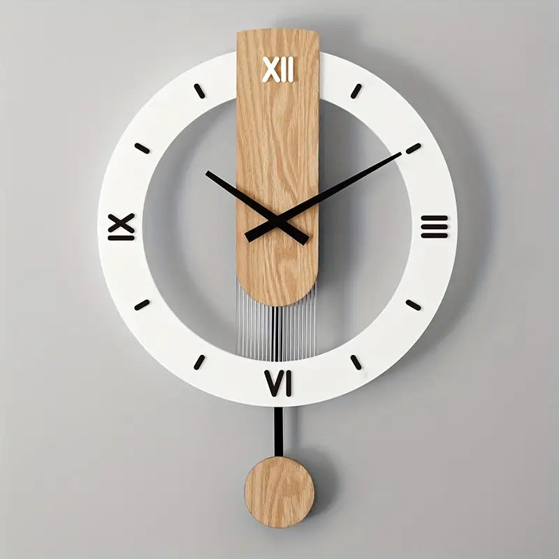 Oscilla - Wall Clock