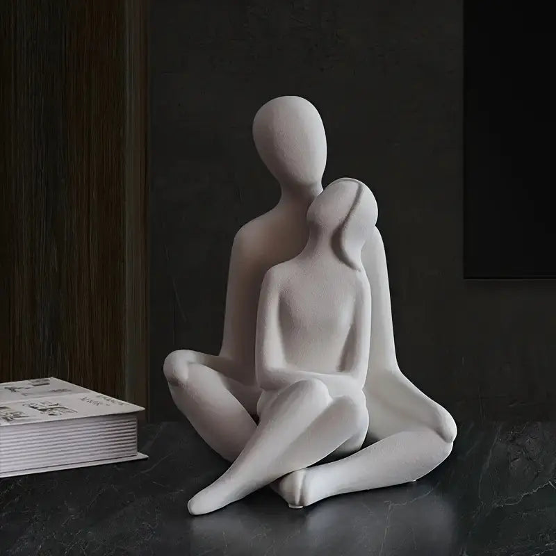 Togetherness™ - love statue