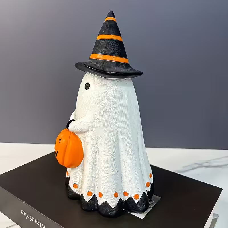 Luméa Ghost Sculpture – Autumn Collection