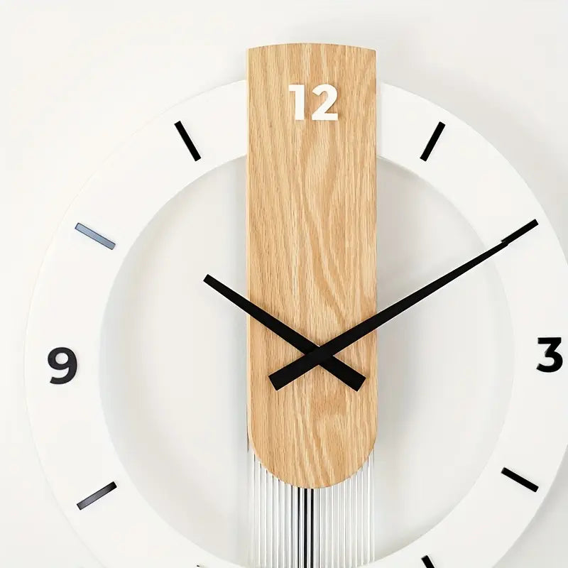Oscilla - Wall Clock
